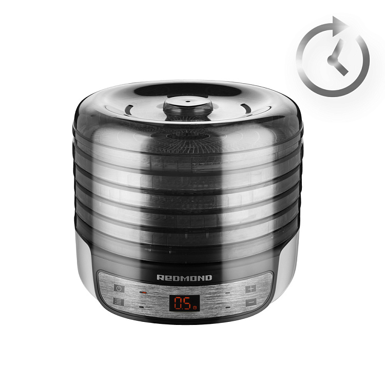 Электросушилка REDMOND RFD-0159 - фото 6 - купить в интернет-магазине Редмонд