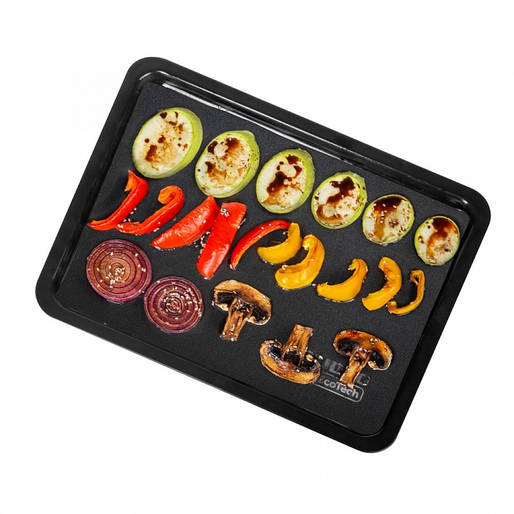 Антипригарное Мультипокрытие REDMOND Ecoglass MC1 - фото 9 - купить в интернет-магазине Редмонд