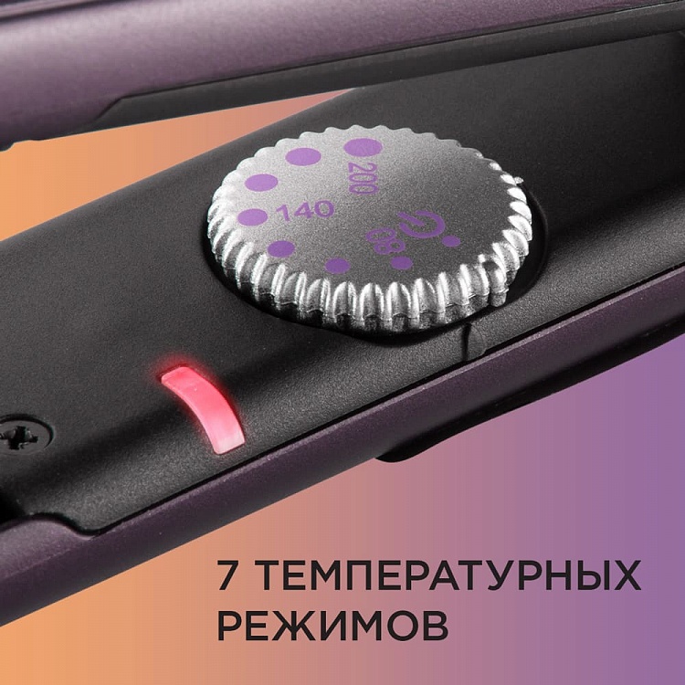 Выпрямитель для волос REDMOND RCI-2312 - фото 3 - купить в интернет-магазине Редмонд