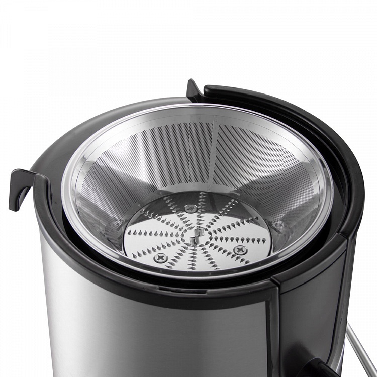 Соковыжималка REDMOND RJ-M911 - фото 8 - купить в интернет-магазине Редмонд