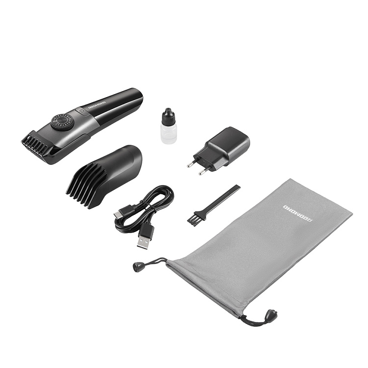 Триммер РЕДМОНД HT4801 - фото 9 - купить в интернет-магазине Редмонд