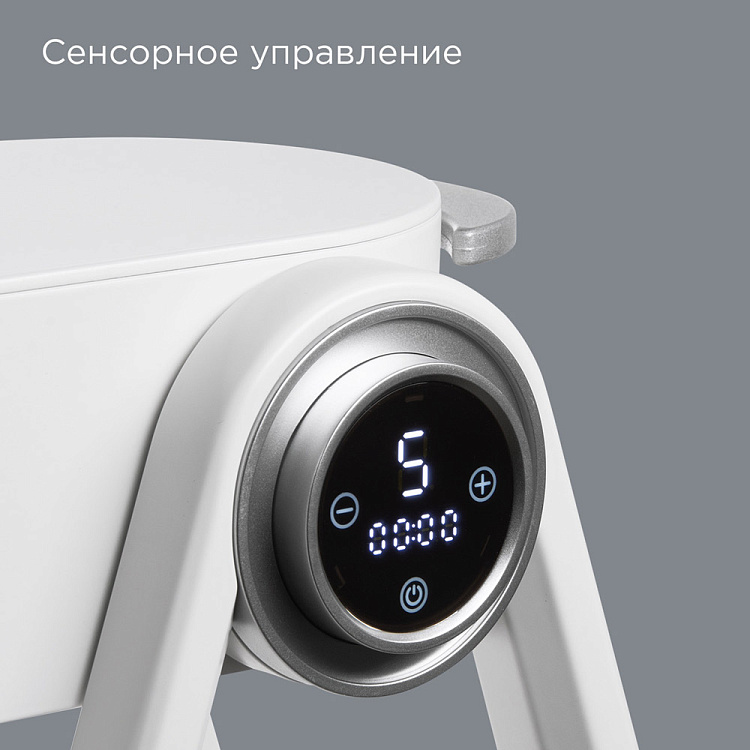 Планетарный миксер РЕДМОНД FM600 (белый) - фото 5 - купить в интернет-магазине Редмонд