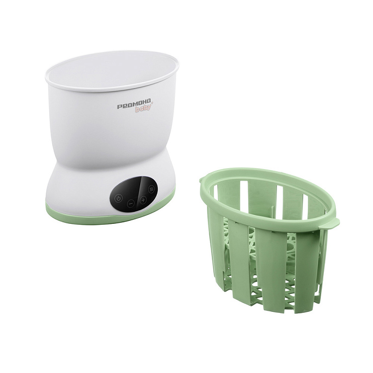 Стерилизатор для бутылочек РЕДМОНД Baby BC5203 - фото 11 - купить в интернет-магазине Редмонд