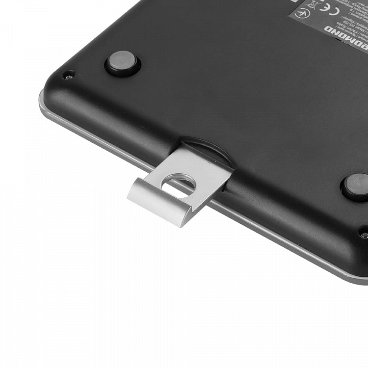 Весы кухонные REDMOND RS-759 - фото 8 - купить в интернет-магазине Редмонд