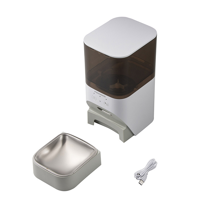 Кормушка для животных РЕДМОНД PC5401S - фото 10 - купить в интернет-магазине Редмонд