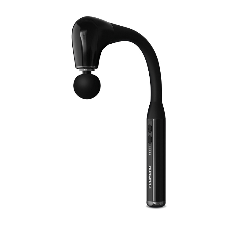 Массажер перкуссионный РЕДМОНД BM7202									 - фото - купить в интернет-магазине Редмонд