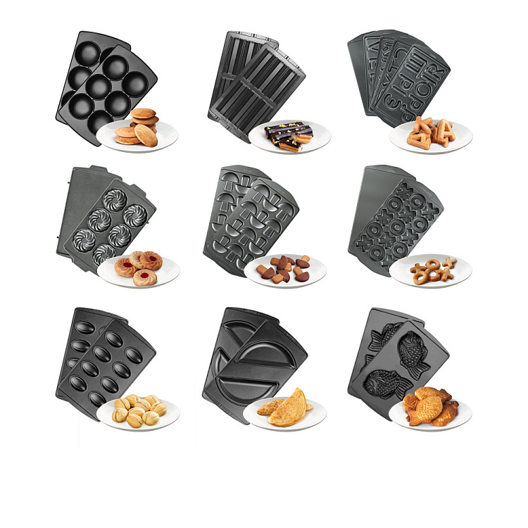 Мультипекарь REDMOND RMB-M6012 Limited Edition - фото 7 - купить в интернет-магазине Редмонд