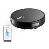 Умный робот-пылесос редмонд RV-R630S WiFi, фото