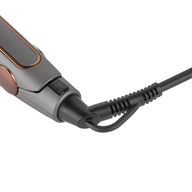 Выпрямитель для волос РЕДМОНД HS1719 - фото 7 - купить в интернет-магазине Редмонд