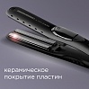 Выпрямитель для волос редмонд RCI-2328 (черный), фото