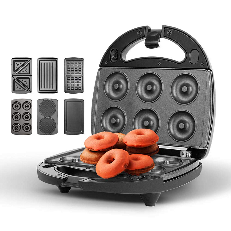 Мультипекарь РЕДМОНД MB1203 - фото - купить в интернет-магазине Редмонд