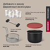 Умная мультиварка РЕДМОНД SkyCooker MC100S (серый), фото