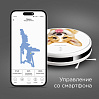 Умный робот-пылесос редмонд RV-R640S WiFi (корги), фото