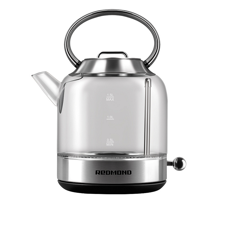 Электрический чайник РЕДМОНД KG221 - фото - купить в интернет-магазине Редмонд