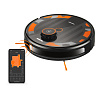 Умный робот-пылесос редмонд VR1320S WiFi, фото