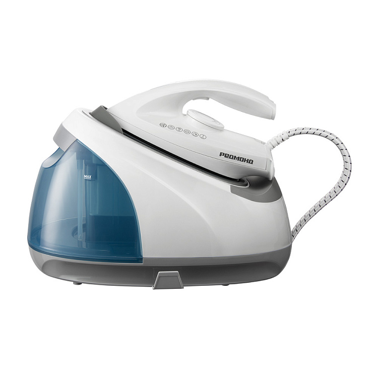 Парогенератор РЕДМОНД SS1624 - фото - купить в интернет-магазине Редмонд