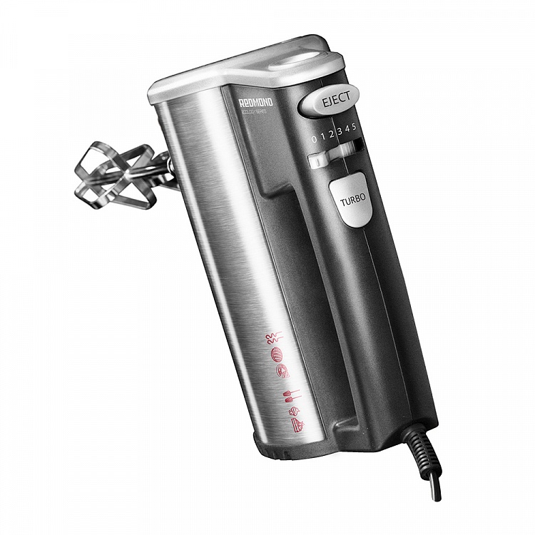 Миксер REDMOND RHM-M2104 - фото 8 - купить в интернет-магазине Редмонд