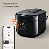 Умная мультиварка РЕДМОНД SkyCooker MC100S (черный), фото