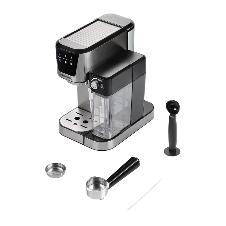 Кофеварка РЕДМОНД CM715 - фото 8 - купить в интернет-магазине Редмонд