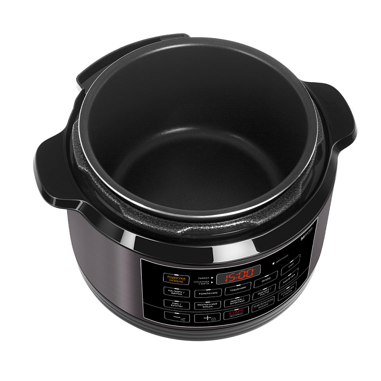 Мультиварка-скороварка REDMOND RMC-PM388 - фото 9 - купить в интернет-магазине Редмонд