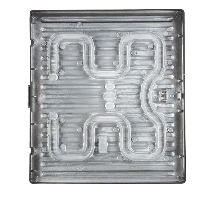 Сменная панель для гриля РЕДМОНД RGP-10 - фото 2 - купить в интернет-магазине Редмонд