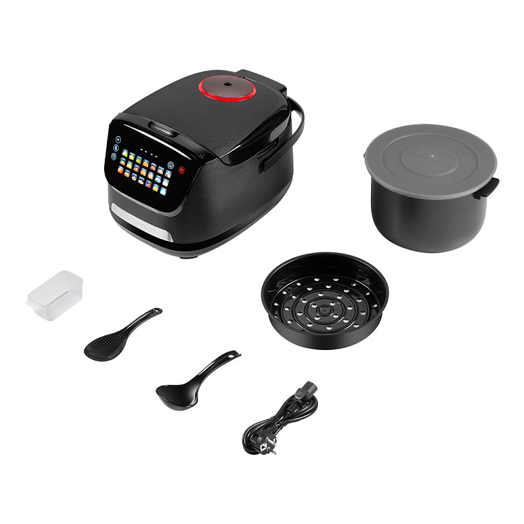 Мультиварка РЕДМОНД MC101 - фото 14 - купить в интернет-магазине Редмонд