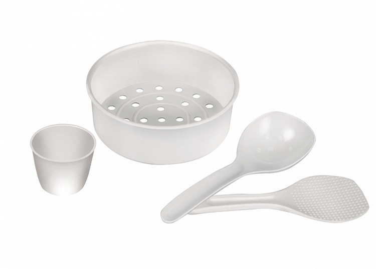 Мультиварка REDMOND RMC-M4502 - фото 5 - купить в интернет-магазине Редмонд