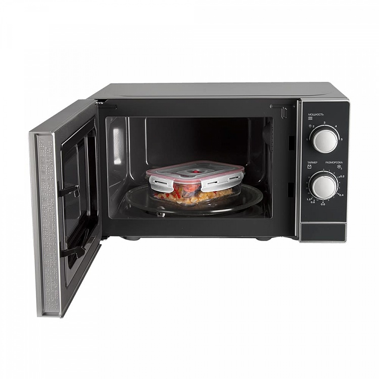 Микроволновая печь REDMOND RM-2001 - фото 7 - купить в интернет-магазине Редмонд