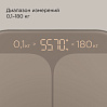 Умные напольные весы РЕДМОНД Skybalance SB1812S (бежевый), фото