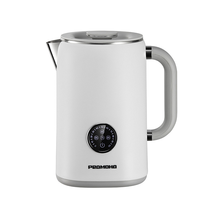 Электрический чайник РЕДМОНД KM237 - фото - купить в интернет-магазине Редмонд