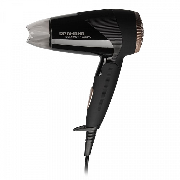 Фен REDMOND RF-528 - фото 7 - купить в интернет-магазине Редмонд