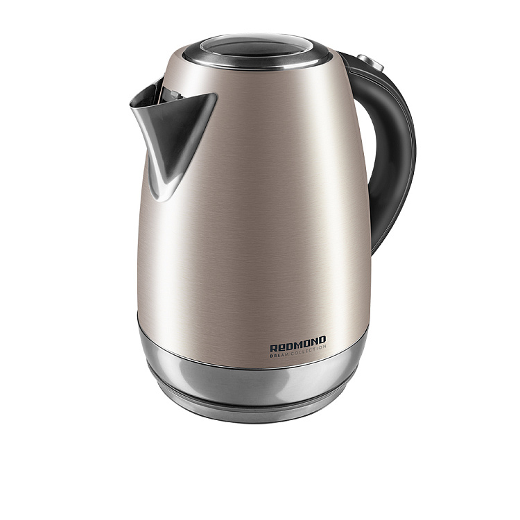 Электрический чайник REDMOND RK-M1552 - фото - купить в интернет-магазине Редмонд