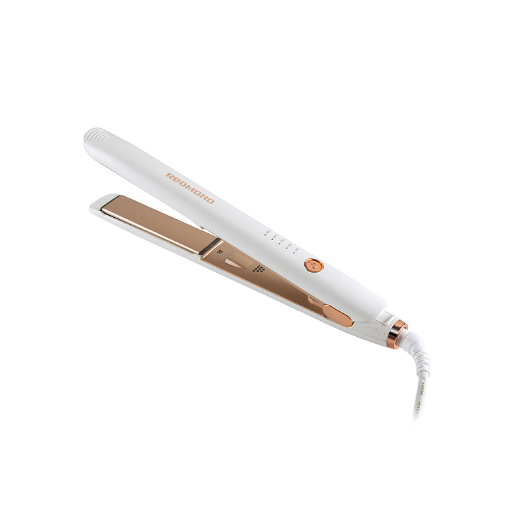Выпрямитель для волос РЕДМОНД HS1715 - фото 7 - купить в интернет-магазине Редмонд
