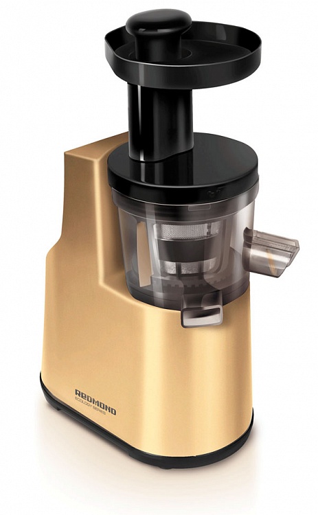 Соковыжималка REDMOND RJ-910S - фото - купить в интернет-магазине Редмонд