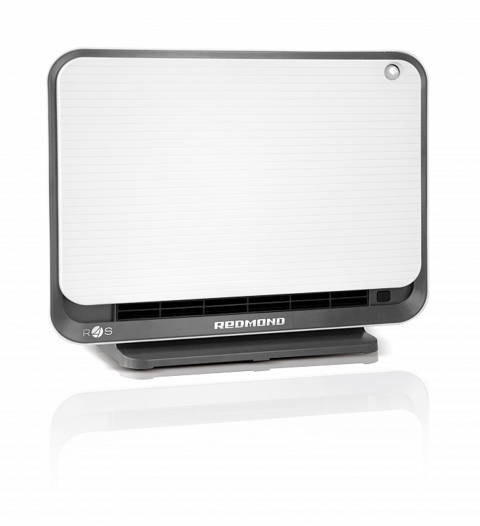 Обогреватель электрический конвекторного типа REDMOND SkyHeat C4519S - фото - купить в интернет-магазине Редмонд