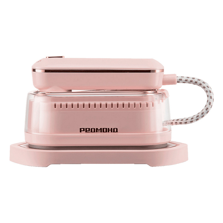 Отпариватель ручной РЕДМОНД SH1637 - фото - купить в интернет-магазине Редмонд