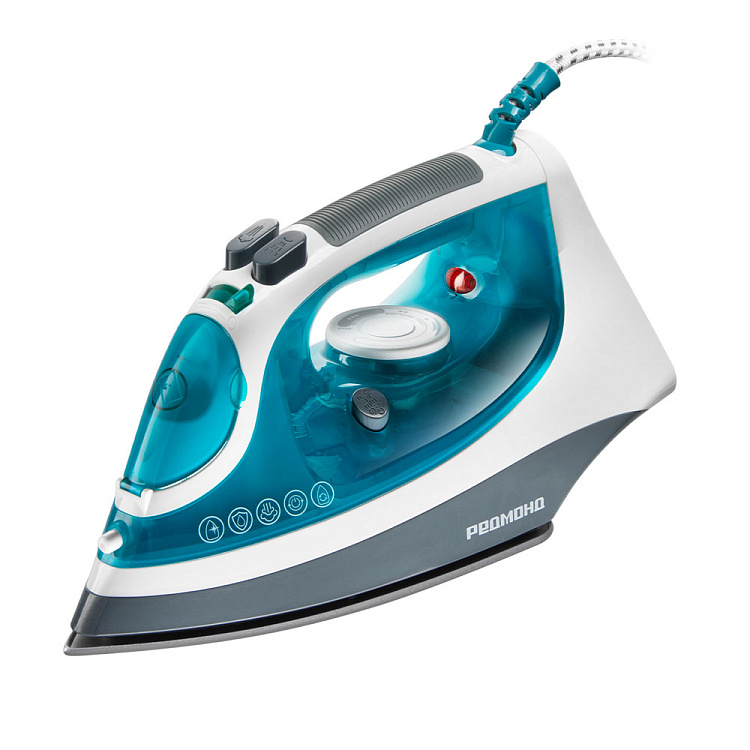 Утюг РЕДМОНД IR1602 - фото - купить в интернет-магазине Редмонд