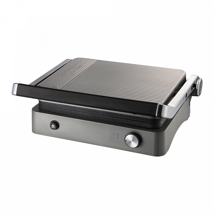 Гриль REDMOND SteakMaster RGM-M814 - фото 8 - купить в интернет-магазине Редмонд