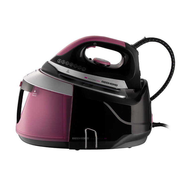 Парогенератор REDMOND RSS-5907 - фото 9 - купить в интернет-магазине Редмонд