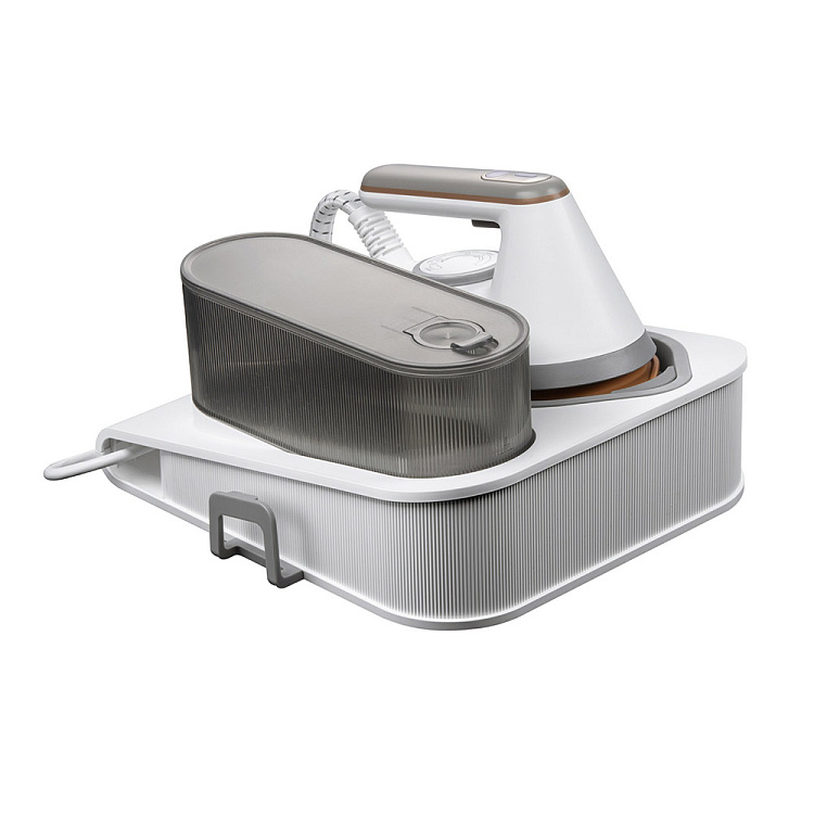 Парогенератор РЕДМОНД SS1623 - фото 10 - купить в интернет-магазине Редмонд