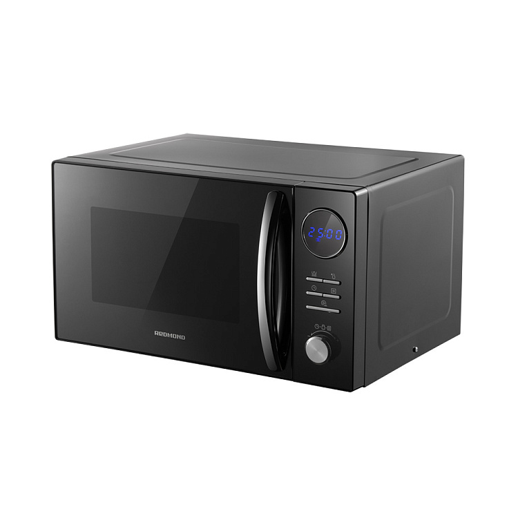 Микроволновая печь REDMOND MW2901 - фото 8 - купить в интернет-магазине Редмонд