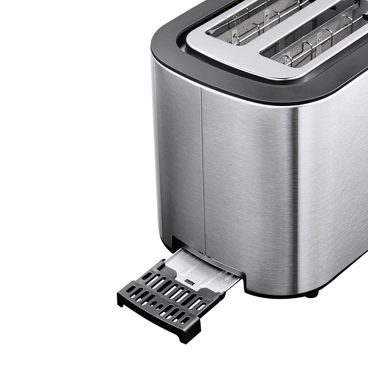 Тостер РЕДМОНД T906 - фото 3 - купить в интернет-магазине Редмонд