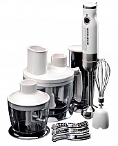Кухонный комбайн (процессор) REDMOND RFP-3903, изображение, фото