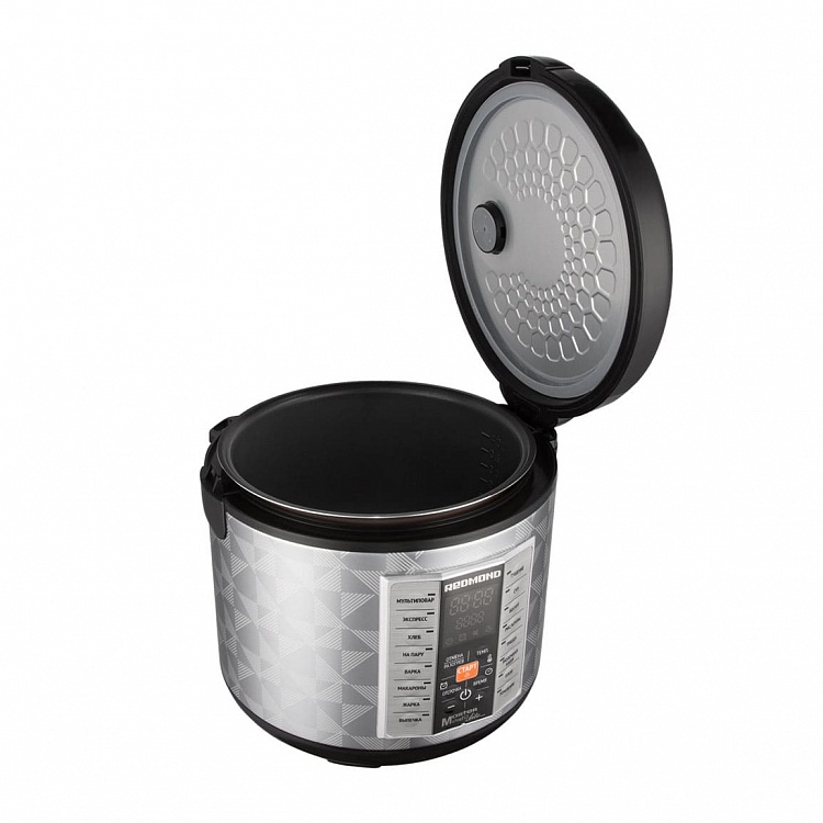 Мультиварка REDMOND RMC-M26 - фото 8 - купить в интернет-магазине Редмонд