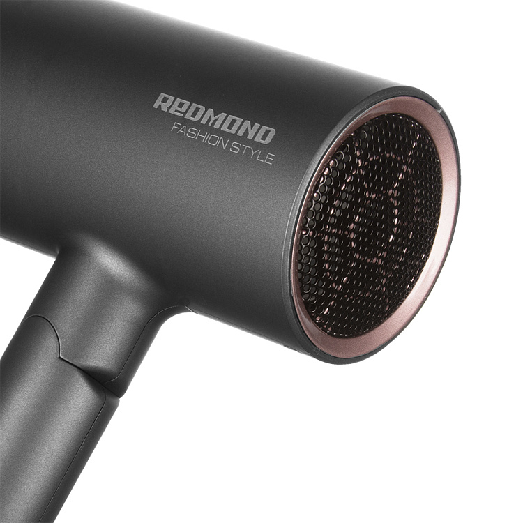 Фен РЕДМОНД RF-534 - фото 8 - купить в интернет-магазине Редмонд