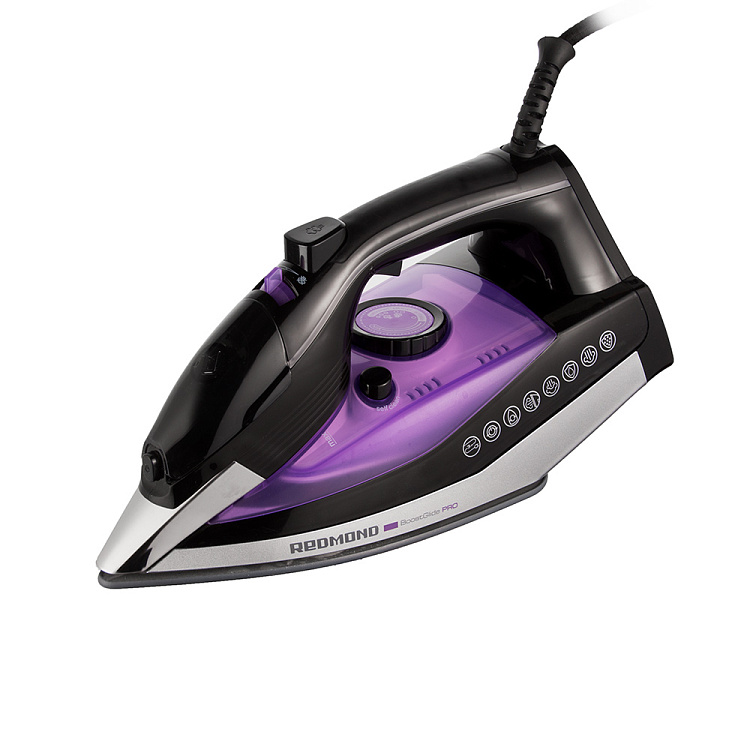 Утюг РЕДМОНД RI-C260 - фото - купить в интернет-магазине Редмонд