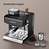 Кофейная станция РЕДМОНД CM740, фото