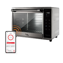 Умный духовой шкаф REDMOND SkyOven 5706S, изображение, фото