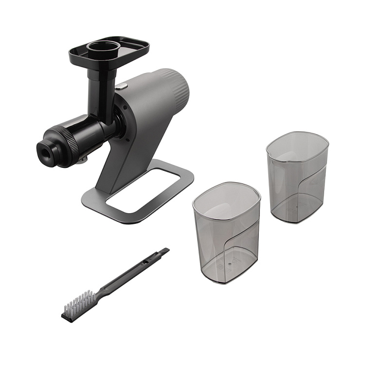 Соковыжималка шнековая РЕДМОНД J1400 - фото 9 - купить в интернет-магазине Редмонд