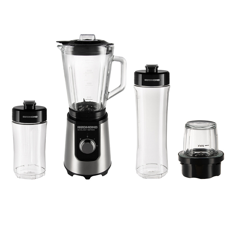 Блендер REDMOND RSB-M3401 - фото - купить в интернет-магазине Редмонд